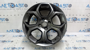 Диск колесный R17x7J ET 37.5 Ford Ecosport 18-22 тип 2