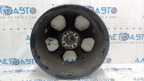 Диск колесный R17x7J ET 37.5 Ford Ecosport 18-22 тип 2