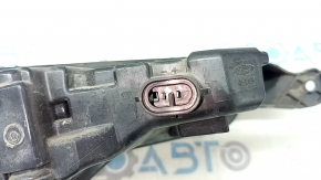 Противотуманная фара птф левая Ford Fusion mk5 17-20 LED, песок