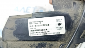 Противотуманная фара птф правая Ford Fusion mk5 17-20 LED, песок, тычка