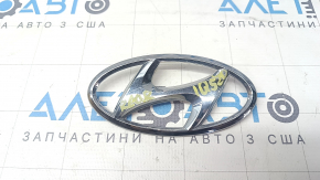 Двері багажника значок значок Hyundai Ioniq 5 22-26