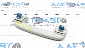 Ручка потолка передняя правая Ford Escape MK4 20-22 серая