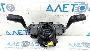 Гітара підрульових перемикачів у зборі Ford Escape MK4 20-22 під утримання смуги