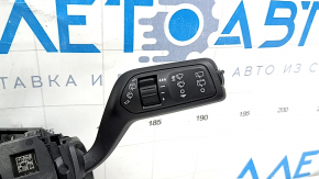 Гитара подрулевых переключателей в сборе Ford Escape MK4 20-22 под удержание полосы