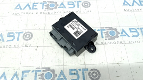 Компьютер двери передней левой Ford Fusion mk5 13-20