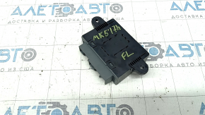 Компьютер двери передней левой Ford Fusion mk5 13-20
