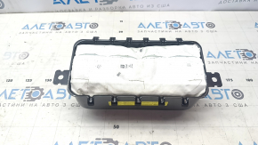 Подушка безопасности airbag пассажирская в торпеде Hyundai Ioniq 5 22-26