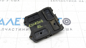 Кронштейн датчика слепых зон левый Ford Escape MK4 21-26