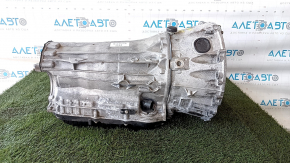 АКПП в сборе Mercedes GLC 300 20-22 W9Y400 AWD, 18к