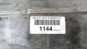 АКПП в сборе Mercedes GLC 300 20-22 W9Y400 AWD, 18к