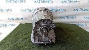 АКПП в сборе Mercedes GLC 300 20-22 W9Y400 AWD, 18к