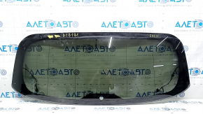 Стекло заднее двери багажника BMW X5 G05 19-26 тонировка
