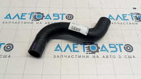 Патрубок охолодження нижній правий Toyota Prius 50 16-22