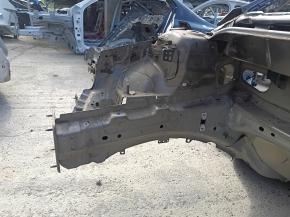 Подробный вид детали кузова Ford Fusion, состояния нового уровня.
