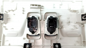 Плафон освещения передний Ford Escape MK4 21-26 под панораму, серый