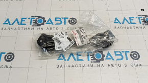 Крепление АКБ Lexus GX470 03-09