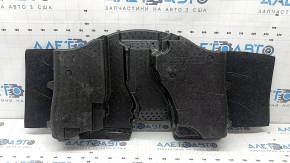 Пенопласт под инструмент Ford Fusion mk5 13-17 plug-in