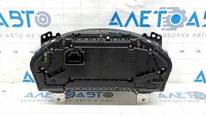 Щиток приборов Ford Escape MK4 20-26 Mid series analog, hybrid, 71к