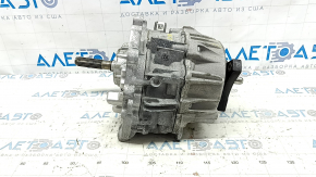 Раздатка Mercedes GLC 300/350e 16-22 18к