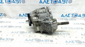 Раздатка Mercedes GLC 300/350e 16-22 18к