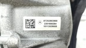 Раздатка Mercedes GLC 300/350e 16-22 18к
