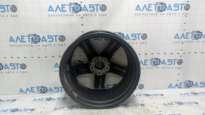 Диск колесный R18*8J Audi A4 B9 17-18 CB5 стиль, бордюрка