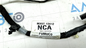 Проводка на дверь багажника правая Ford Escape MK4 20- под электро