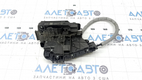 Замок двери передней левой Mercedes W167 GLE 350 450 20-26