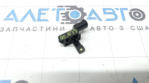 Подсветка внешней ручки двери передней левой Mercedes W167 GLE 350 450 20-26 черный пластик