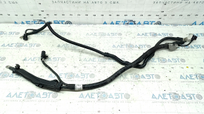 Проводка генератора Audi A4 B9 17-25 2.0Т