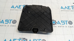 Лючок подкрылка передний левый нижний BMW 5 G30 17-23