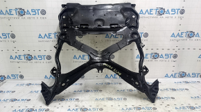 Подрамник передний Audi A4 B9 17-25 примят