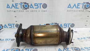 Катализатор Audi A4 B9 17-18 2.0T