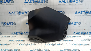 Бампер задній голий правий Honda CRV 23-26