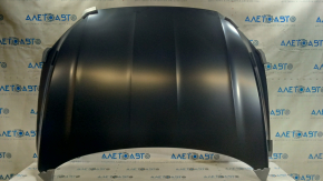 Капот голый VW Passat 20-22