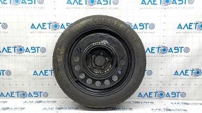 Запасне колесо докатка Ford Escape MK4 20-R17 155/70