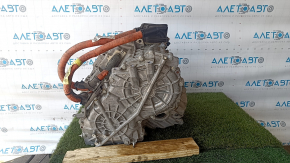 АКПП в сборе Ford Fusion mk5 17-20 plug-in ECVT, 91к, с силовым проводом