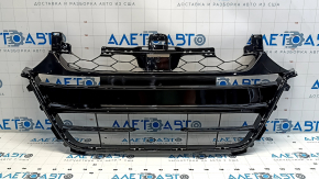 Решетка радиатора Honda Accord 18-20