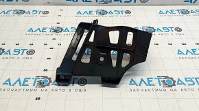 Кронштейн заднего бампера нижний правый Toyota Camry v55 15-17 usa