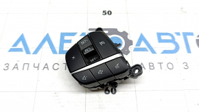 Кнопки управления на руле левые Ford Escape MK4 20-22