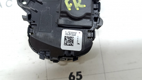 Кнопки управления на руле правые Ford Escape MK4 20-22