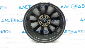 Диск колесный R17x7.5J Ford Fusion mk5 17-18 бордюрка