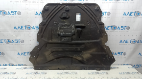 Захист двигуна Ford Escape MK4 20-26 hybrid, 20 1.5T, 2.0T FWD надірваний