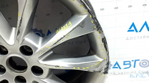 Диск колесный R17 x 7.5J Ford Fusion mk5 17-18 бордюрка