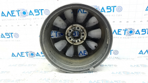 Диск колесный R17 x 7.5J Ford Fusion mk5 17-18 бордюрка