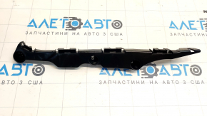 Кріплення переднього бампера ліве Toyota Avalon 05-10