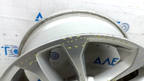 Диск колесный R17x7J Ford Escape MK4 20-26 бордюрка