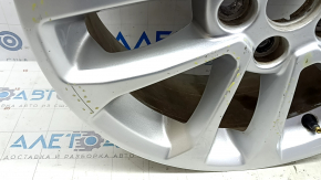 Диск колесный R17x7J Ford Escape MK4 20-26 бордюрка