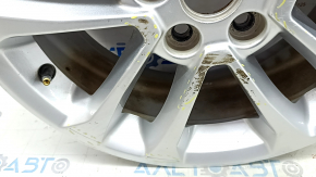 Диск колесный R17x7J Ford Escape MK4 20-26 бордюрка
