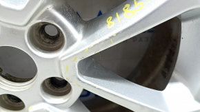 Диск колесный R17x7J Ford Escape MK4 20-26 бордюрка